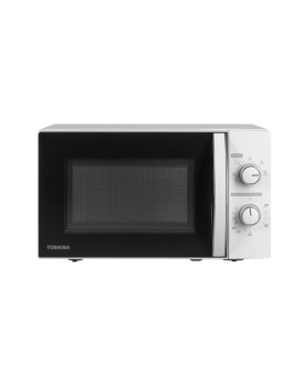 Mikrolaineahi toshiba mw mm20pwh, 20 l, mehaanilise juhtimisega, 800 w võimsus Mikrolaineahi toshiba mw mm20pwh, 20 l, mehaanilise juhtimisega, 800 w võimsus