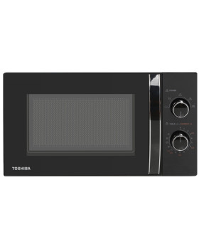 Mikrolaineahi toshiba mw mm20pbk, 20 l, mehaanilise juhtimisega, 800 w võimsus Mikrolaineahi toshiba mw mm20pbk, 20 l, mehaanilise juhtimisega, 800 w võimsus