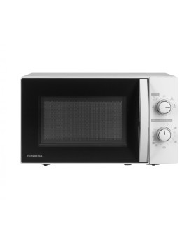 Mikrolaineahi toshiba mwp mm20pwh, 20 l, 700 w