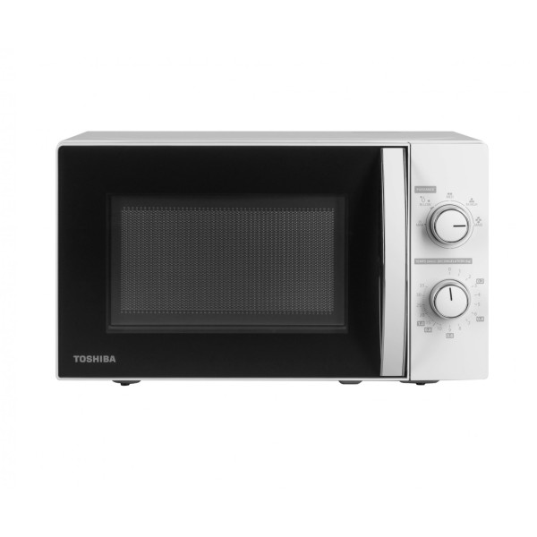 Mikrolaineahi toshiba mwp mm20pwh, 20 l, 700 w