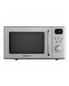 Mikrolaineahi, 20l, 700w, kor 6s2bs 2, daewoo
