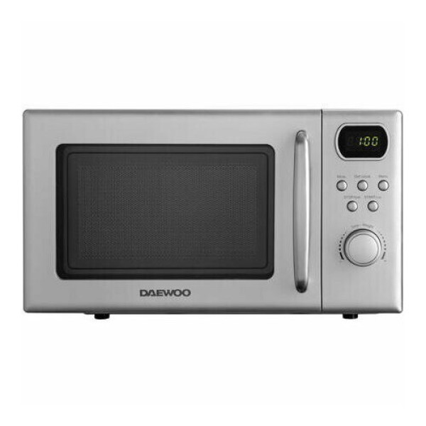 Mikrolaineahi, 20l, 700w, kor 6s2bs 2, daewoo