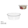 Sufleevorm 0,7 l, 5 x 15 x 15 cm, marinex