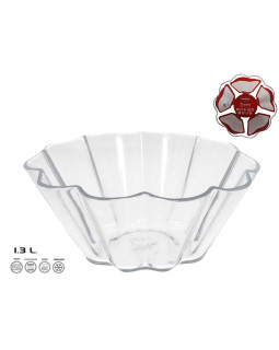 Klaasist ahjuvorm 21,5x21,5x8,5 cm 1,3 l, marinex Klaasist ahjuvorm 21,5x21,5x8,5 cm 1,3 l, marinex