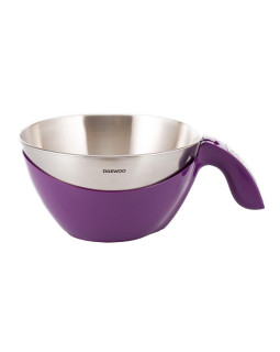 Daewoo dks 45p köögikaal, 5 kg, mõõtühik 1 g, automaatne nullimine, lcd-ekraan, automaatne sisse-/vä