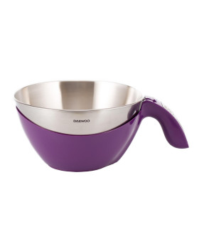 Daewoo dks 45p köögikaal, 5 kg, mõõtühik 1 g, automaatne nullimine, lcd-ekraan, automaatne sisse-/vä Daewoo dks 45p köögikaal, 5 kg, mõõtühik 1 g, automaatne nullimine, lcd-ekraan, automaatne sisse-/vä