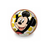 Kummipall 23 cm - mickey bio ball