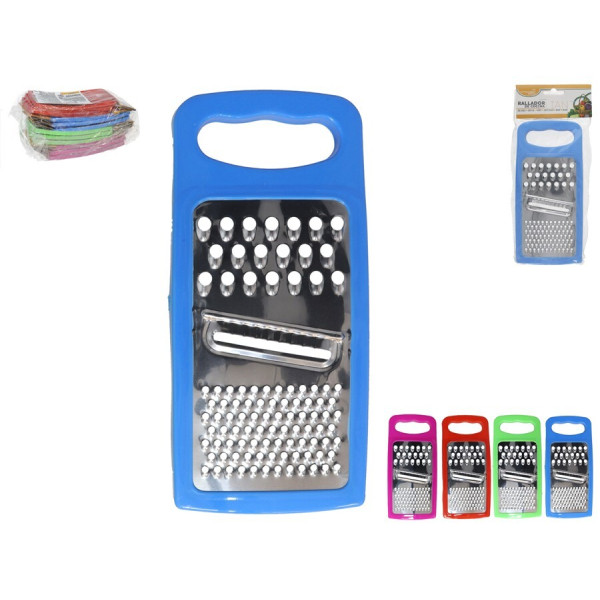 Terasest riiv, 1 × 9 × 19 cm, kitchen&go