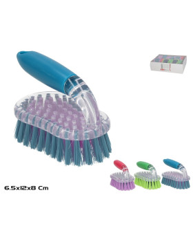 Köögihari (erinevad), 8 × 12 × 6,5 cm, gerimport