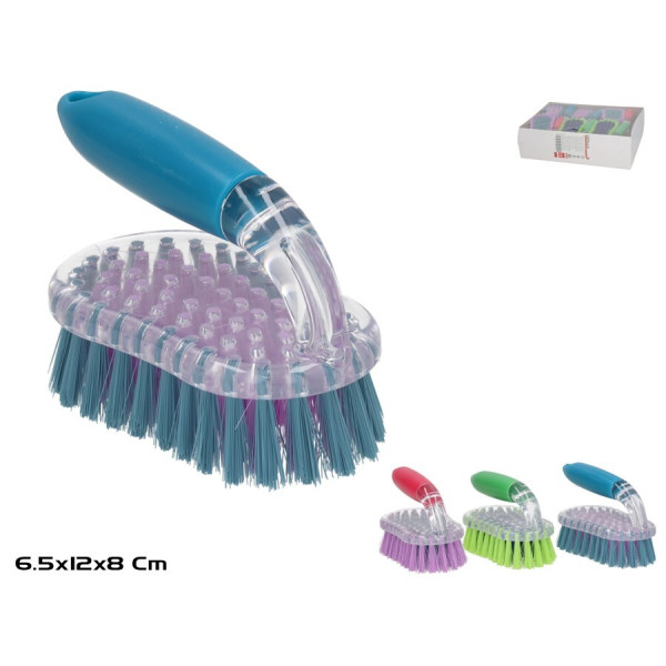 Köögihari (erinevad), 8 × 12 × 6,5 cm, gerimport