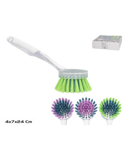 Köögihari (erinevad), 24 × 7 × 4 cm, gerimport