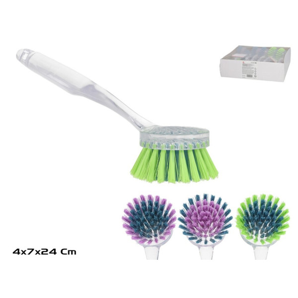 Köögihari (erinevad), 24 × 7 × 4 cm, gerimport