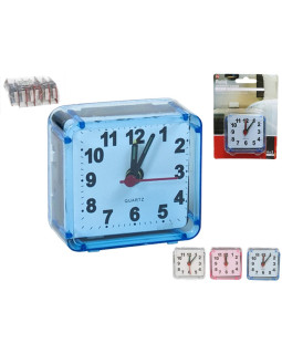 Äratuskell, 6 x 3 x 6 cm, decorlife