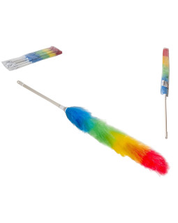 Tolmuhari, 4 x 7 x 59 cm, gerimport