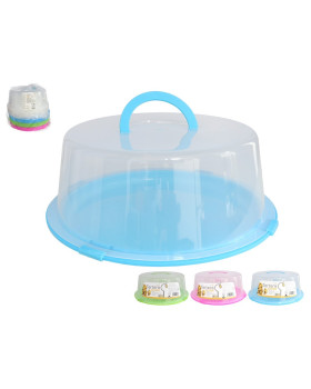 Koogi säilituskomplekt, 13 x 30 x 30 cm, kitchen&go