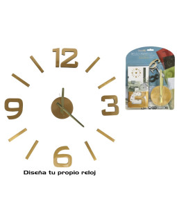 Seinakell, 50 x 2,5 x 50 cm, decorlife