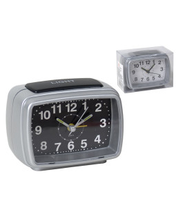 Äratuskell, 8 x 11 x 7 cm, decorlife