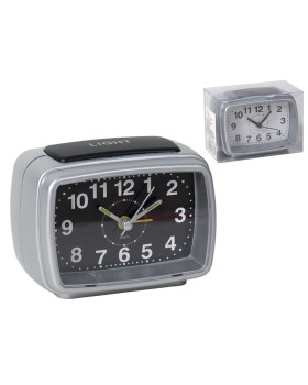 Äratuskell, 8 x 11 x 7 cm, decorlife