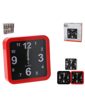 Äratuskell, 16 x 5 x 16 cm, decorlife