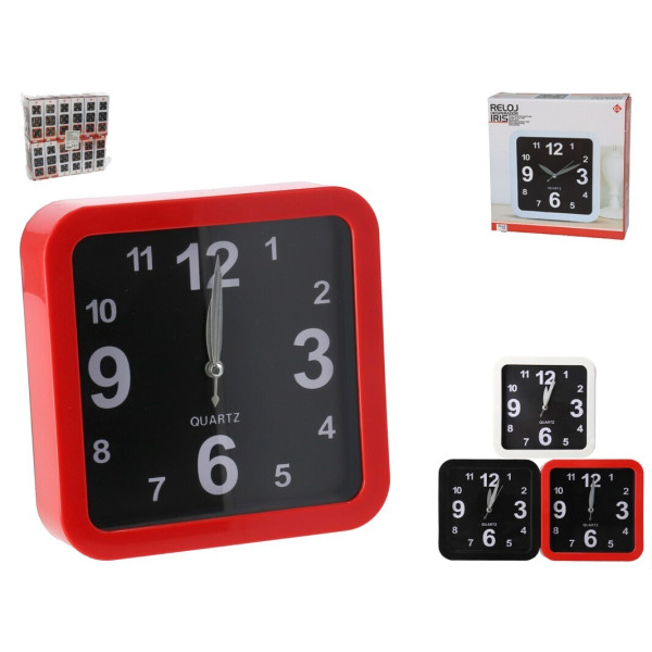 Äratuskell, 16 x 5 x 16 cm, decorlife