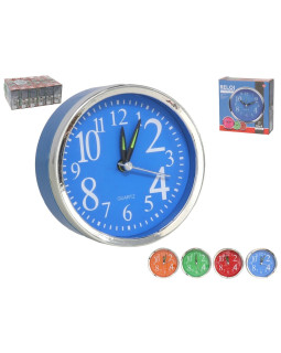 Äratuskell, 10 x 4 x 10 cm, decorlife