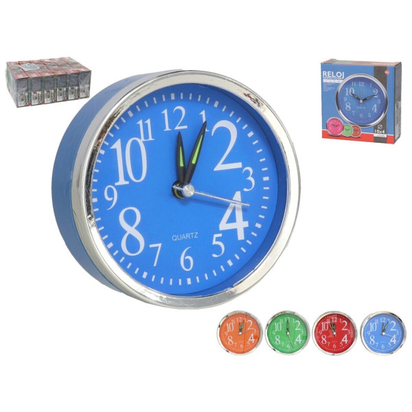 Äratuskell, 10 x 4 x 10 cm, decorlife