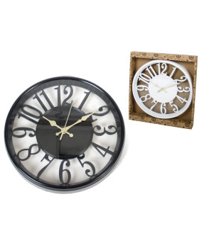 Seinakell 30 cm, 2 varianti, 30 x 5 x 30 cm, decorlife Seinakell 30 cm, 2 varianti, 30 x 5 x 30 cm, decorlife