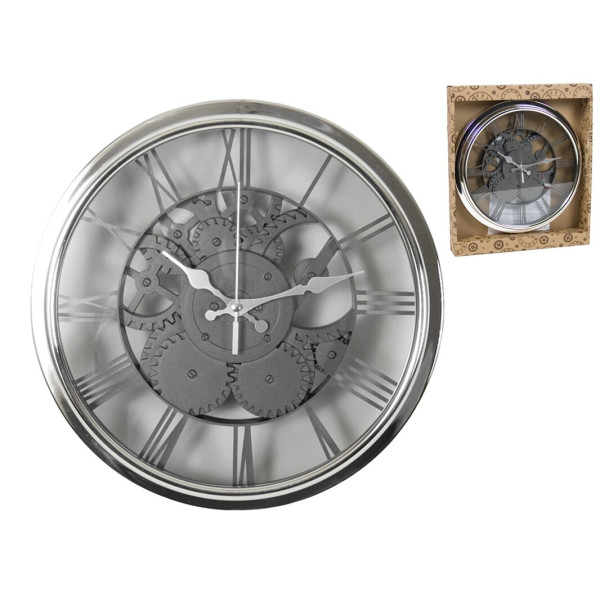 Seinakell 30 cm, 30 x 4 x 30 cm, decorlife Seinakell 30 cm, 30 x 4 x 30 cm, decorlife