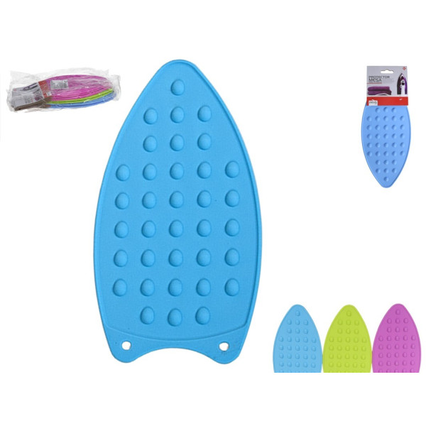 Triikraua aluse kaitse, 26.00 x 15.00 x 0.40 Triikraua aluse kaitse, 26.00 x 15.00 x 0.40