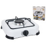 Gaasipliit 26x26x6 cm, kitchen&go