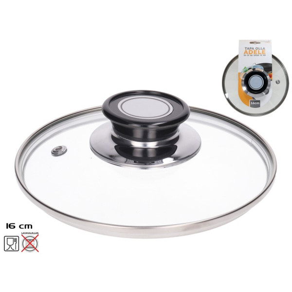 Kaas, 5 x 16 x 16 cm, kitchen&go