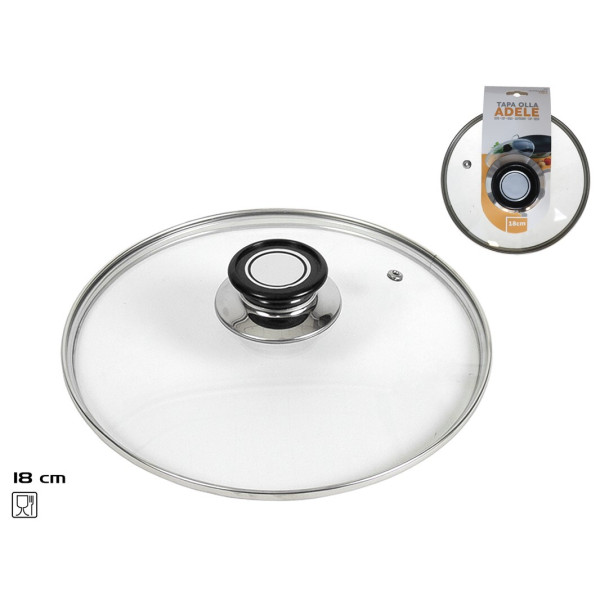 Potikaas, 5 x 18 x 18 cm, kitchen&go