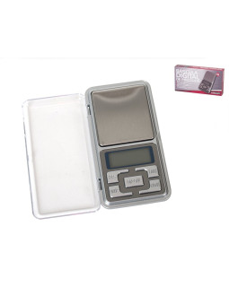 Digitaalne juveliirikaal, max. 500 g Digitaalne juveliirikaal, max. 500 g