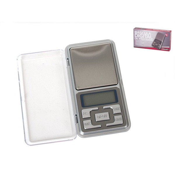 Digitaalne juveliirikaal, max. 500 g Digitaalne juveliirikaal, max. 500 g