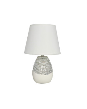 Keraamiline lamp, 20.50 × 20.50 × 32.00 cm, decorlife