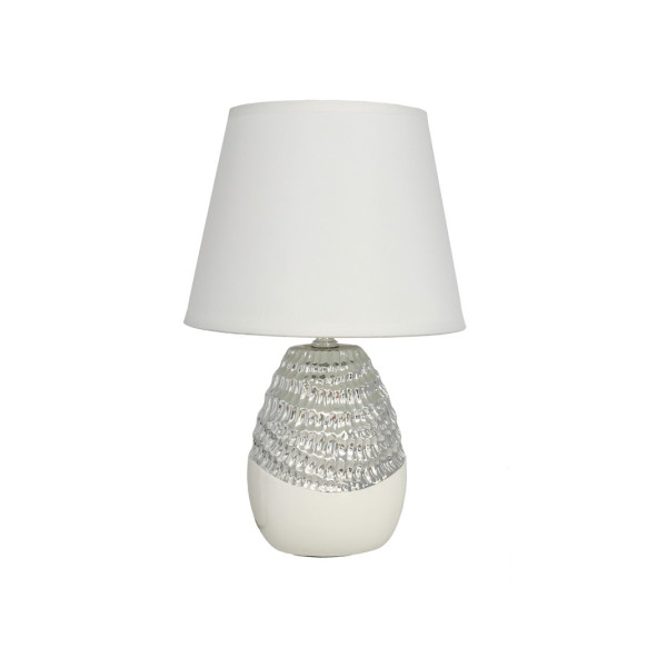Keraamiline lamp, 20.50 × 20.50 × 32.00 cm, decorlife