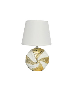 Keraamiline lamp starfish, 18.00 × 18.00 × 30.00 cm, decorlife