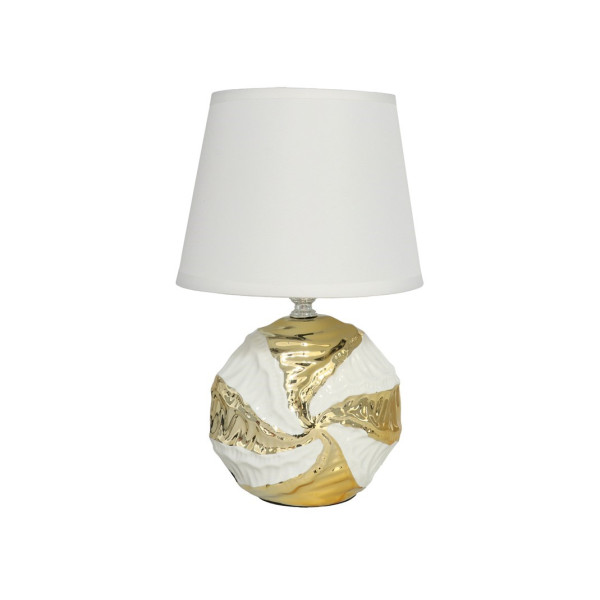 Keraamiline lamp starfish, 18.00 × 18.00 × 30.00 cm, decorlife