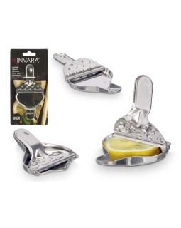Sidrunipress, metallist, 1,5 × 11,5 × 6,6 cm, 10077, kinvara