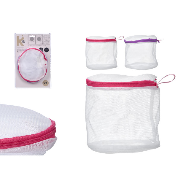 2 pesukoti komplekt, 12563, berilo