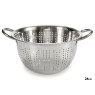 Roostevabast terasest kurn käepidemetega, 24 cm, 14 × 30,5 × 24 cm, 34509, kinvara