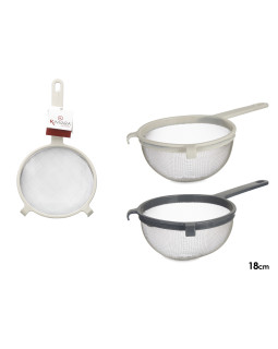 Sõel, 18 cm, plast/metall, 32 × 18 × 8 cm, 86992, kinvara