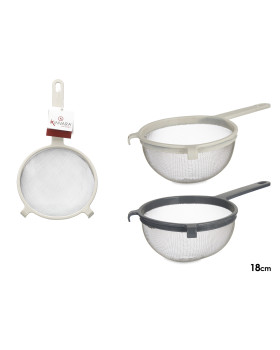 Sõel, 18 cm, plast/metall, 32 × 18 × 8 cm, 86992, kinvara