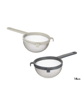 Sõel, 14 cm, plast/metall, 26 × 13 × 7 cm, 86993, kinvara