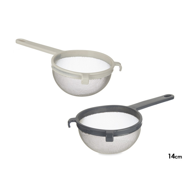Sõel, 14 cm, plast/metall, 26 × 13 × 7 cm, 86993, kinvara