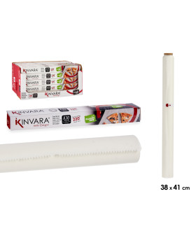 Küpsetuspaber, 30 lehte, 38×41 cm, 3.5×38.5×3.5 cm, 87077, kinvara