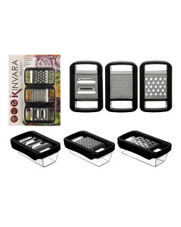 3 riivi komplekt väikese anumaga, 23.5×17×3.5 cm, 92604, kinvara