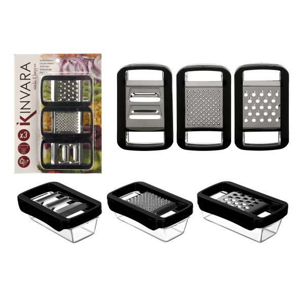 3 riivi komplekt väikese anumaga, 23.5×17×3.5 cm, 92604, kinvara