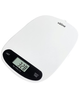 Digitaalne köögikaal, 5 kg, cr2032 / 3v, 400000008, bolcek