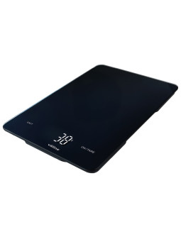 Digitaalne köögikaal, 5 kg, 2xaaa patareid, 400000009, kerte